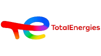 TotalEnergies logo