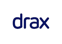 Drax logo