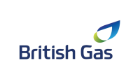 British Gas logo